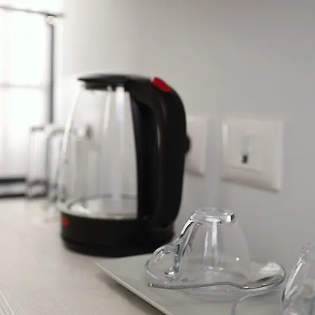 Metro Terminal Hotel