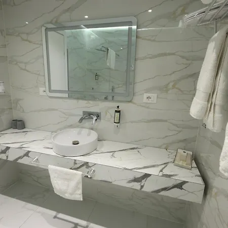 Metro Terminal Hotel Mjull-Bethore