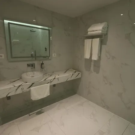 Hotel Metro Terminal Mjull-Bethore