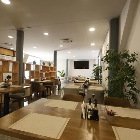 Metro Terminal 4* Mjull-Bethore