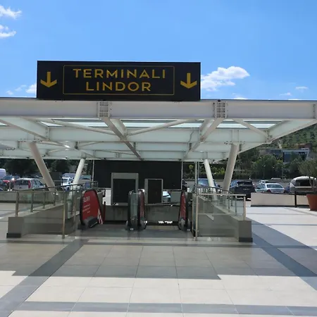 Hotel Metro Terminal