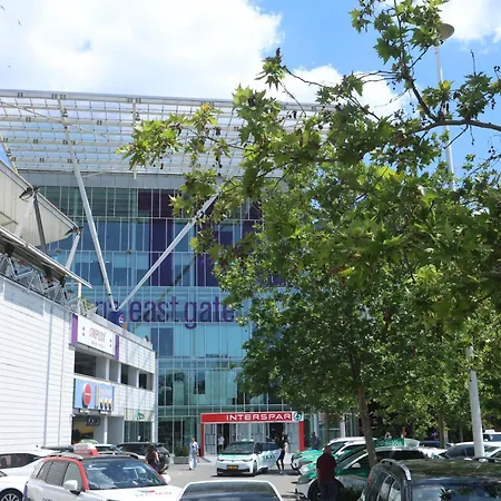 Hotel Metro Terminal Mjull-Bethore