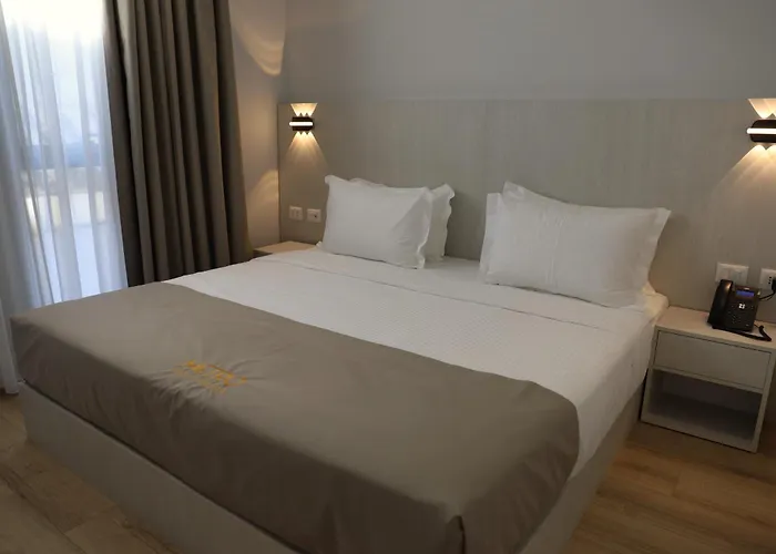 Metro Terminal Hotel