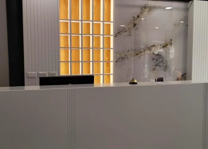 Metro Terminal Hotel 4*