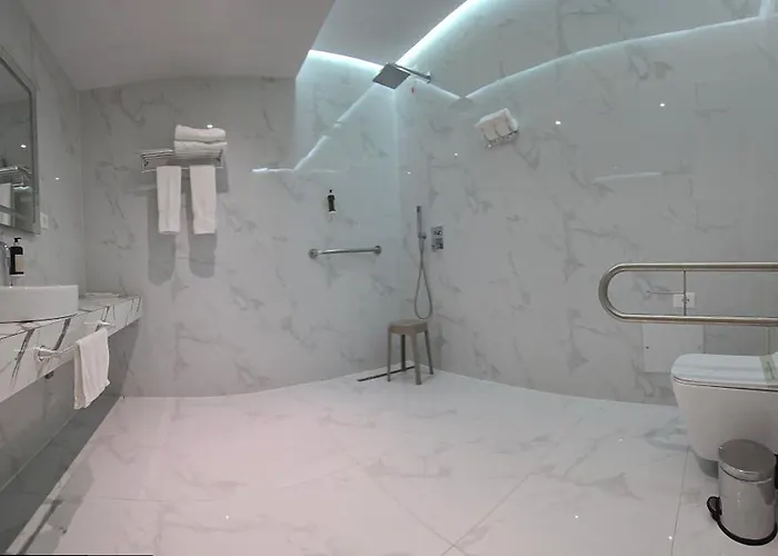 Hotel Metro Terminal Mjull-Bethore