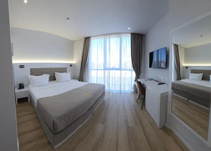 Metro Terminal Mjull-Bethore