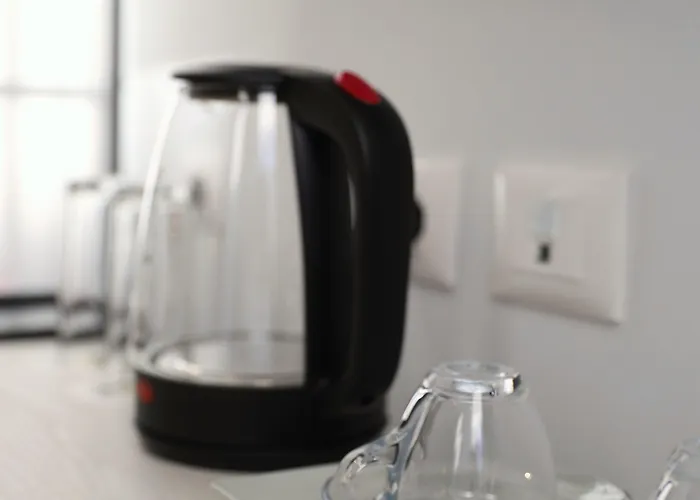 Metro Terminal Hotel