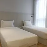 Hotel Metro Terminal Mjull-Bethore