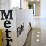Metro Terminal
