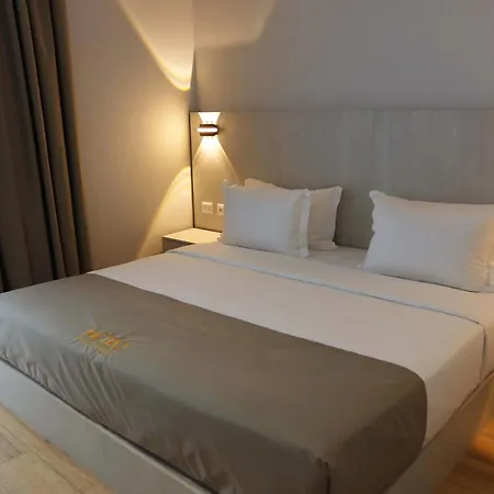 Metro Terminal Hotel 4*