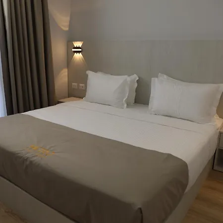 Metro Terminal Hotel