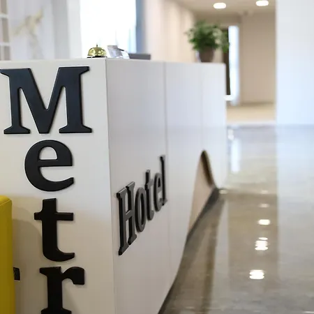 Metro Terminal Hotel