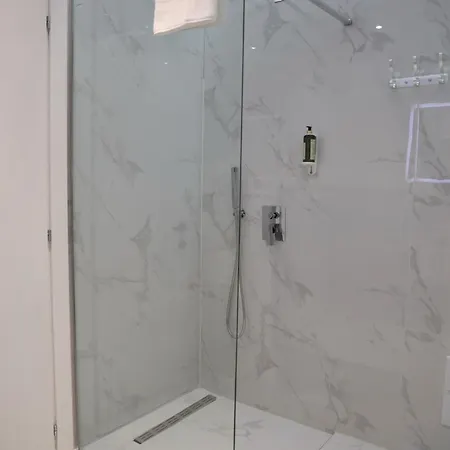 Hotel Metro Terminal Mjull-Bethore