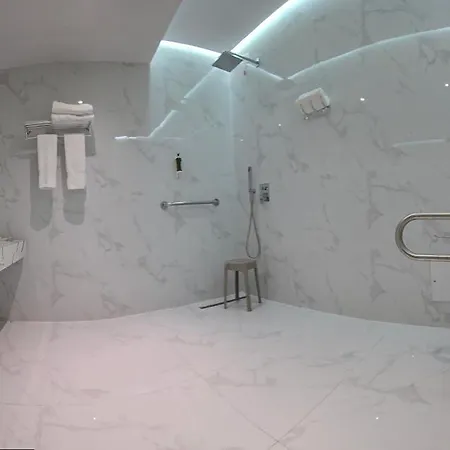 Отель Metro Terminal Mjull-Bathore