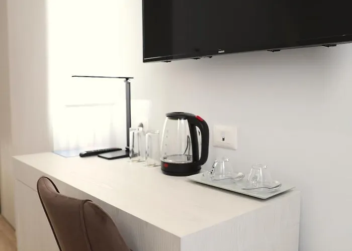 Metro Terminal Mjull-Bathore