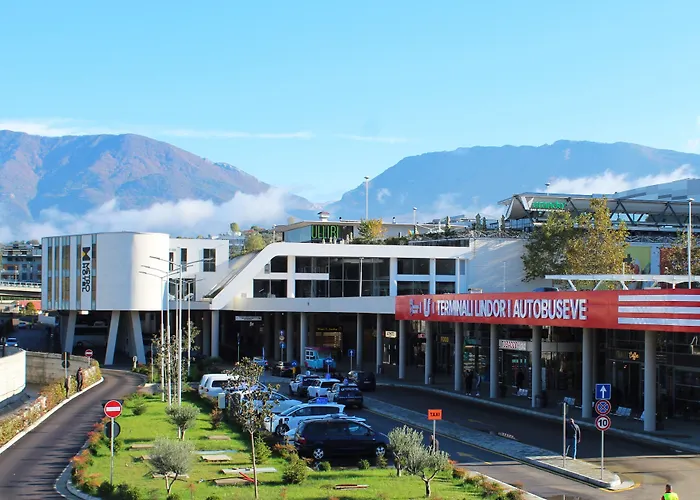 Metro Terminal Hotel 4*